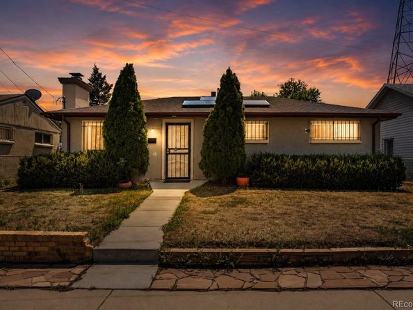 4860 W Ohio Avenue, Denver CO 80219
