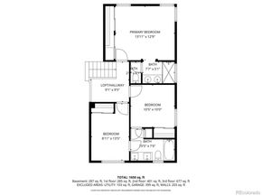 1355 S Alton Court, Denver CO 80247