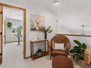 1355 S Alton Court, Denver CO 80247