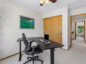 1355 S Alton Court, Denver CO 80247