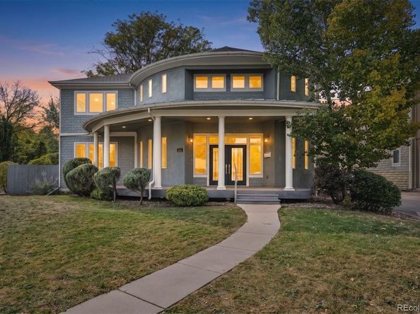 2895 S Cook Street, Denver CO 80210