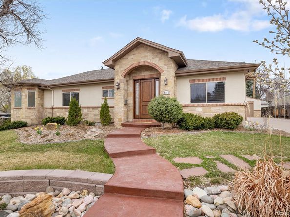 6071 S Detroit Street, Centennial CO 80121