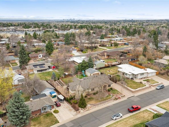 6071 S Detroit Street, Centennial CO 80121