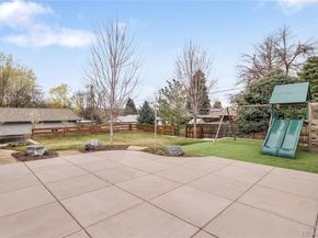 6071 S Detroit Street, Centennial CO 80121