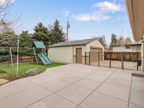 6071 S Detroit Street, Centennial CO 80121