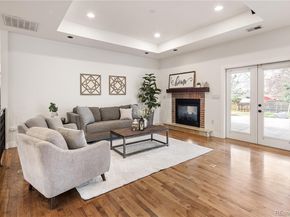 6071 S Detroit Street, Centennial CO 80121