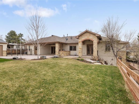 6071 S Detroit Street, Centennial CO 80121