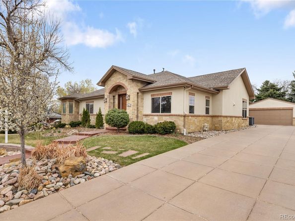 6071 S Detroit Street, Centennial CO 80121