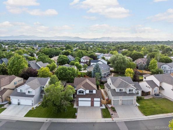 12695 Wolff Street, Broomfield CO 80020