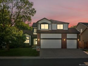 12695 Wolff Street, Broomfield CO 80020