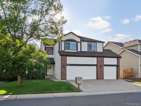 12695 Wolff Street, Broomfield CO 80020