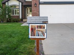 12695 Wolff Street, Broomfield CO 80020