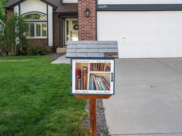 12695 Wolff Street, Broomfield CO 80020