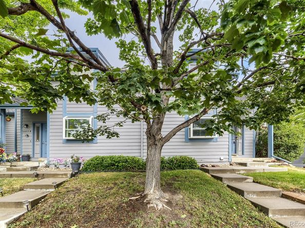 2405 S Worchester Court B, Aurora CO 80014