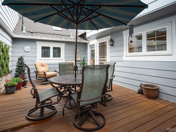 8505 E Temple Drive 501, Denver CO 80237