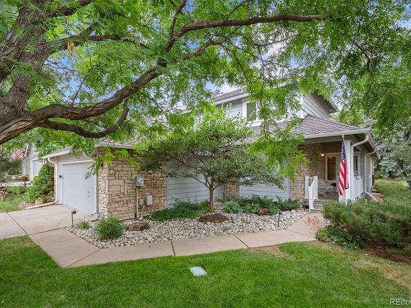 8505 E Temple Drive 501, Denver CO 80237