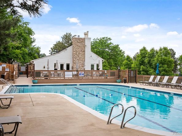 8505 E Temple Drive 501, Denver CO 80237