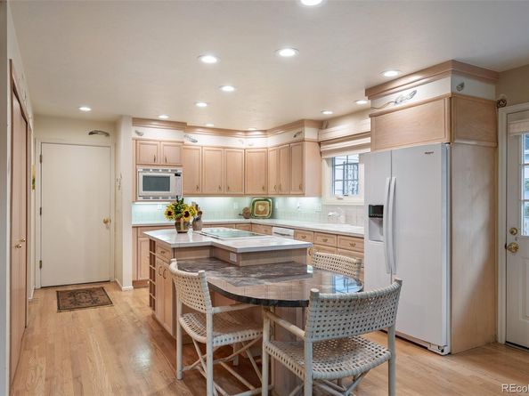 8505 E Temple Drive 501, Denver CO 80237