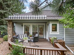 8505 E Temple Drive 501, Denver CO 80237
