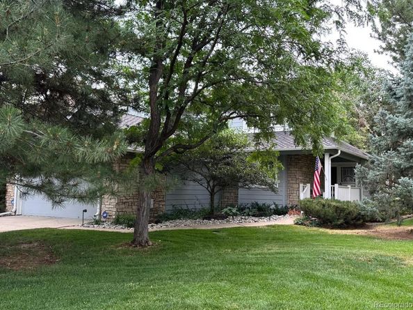 8505 E Temple Drive 501, Denver CO 80237