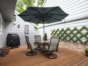 8505 E Temple Drive 501, Denver CO 80237