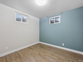7255 Mariposa Street, Denver CO 80221