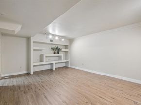 7255 Mariposa Street, Denver CO 80221