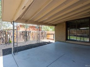 7255 Mariposa Street, Denver CO 80221