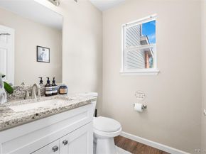 Undisclosed Address #7181589, Denver CO 80249