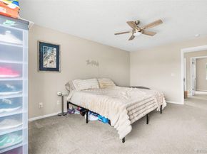 Undisclosed Address #7181589, Denver CO 80249