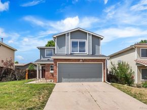 Undisclosed Address #7181589, Denver CO 80249