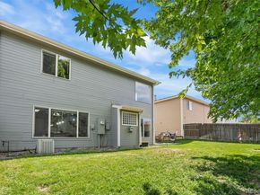 Undisclosed Address #7181589, Denver CO 80249