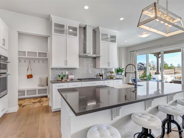 7036 S Espana Way, Centennial CO 80016