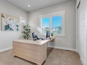 7036 S Espana Way, Centennial CO 80016