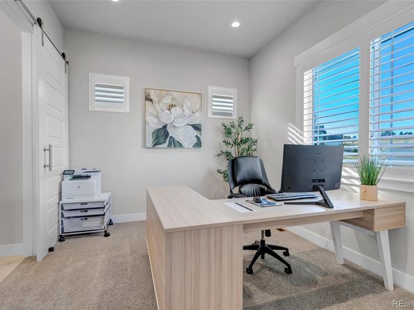 7036 S Espana Way, Centennial CO 80016