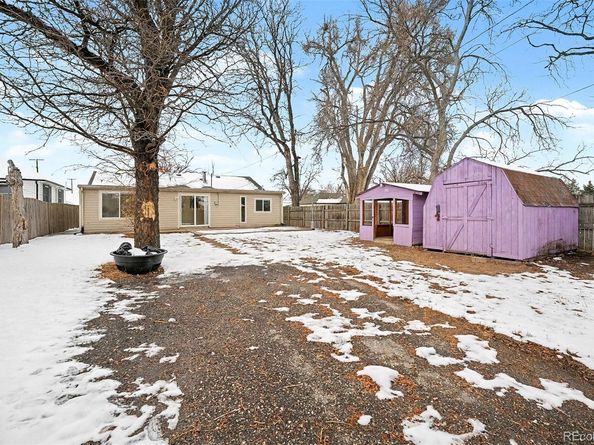 2308 Galena Street, Aurora CO 80010