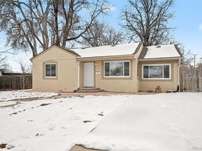 2308 Galena Street, Aurora CO 80010