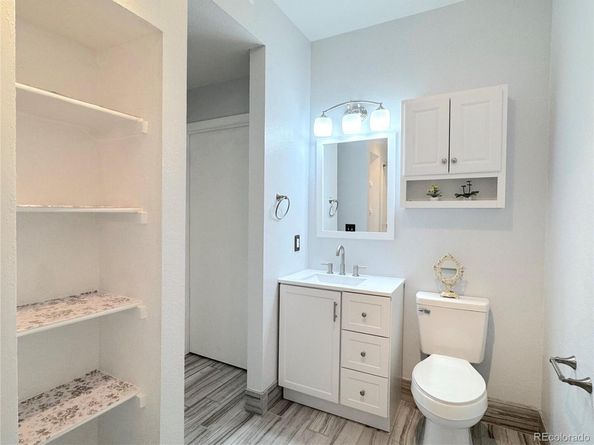 4760 S Wadsworth Boulevard F105, Littleton CO 80123