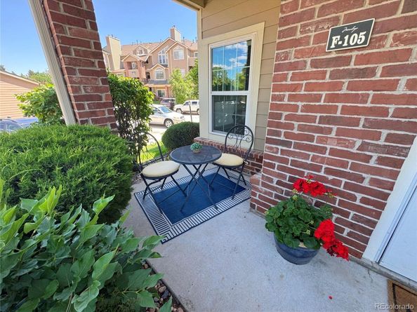 4760 S Wadsworth Boulevard F105, Littleton CO 80123
