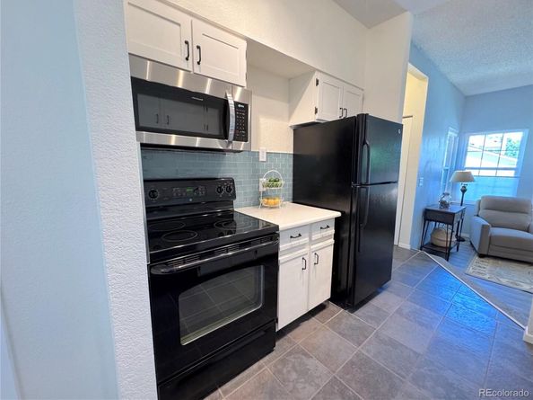 4760 S Wadsworth Boulevard F105, Littleton CO 80123