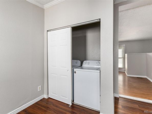 4665 Gaylord Street, Denver CO 80216