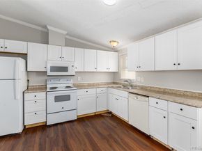 4665 Gaylord Street, Denver CO 80216