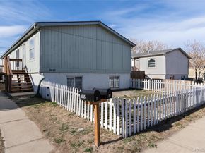 4665 Gaylord Street, Denver CO 80216