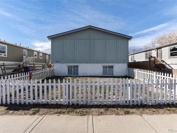 4665 Gaylord Street, Denver CO 80216