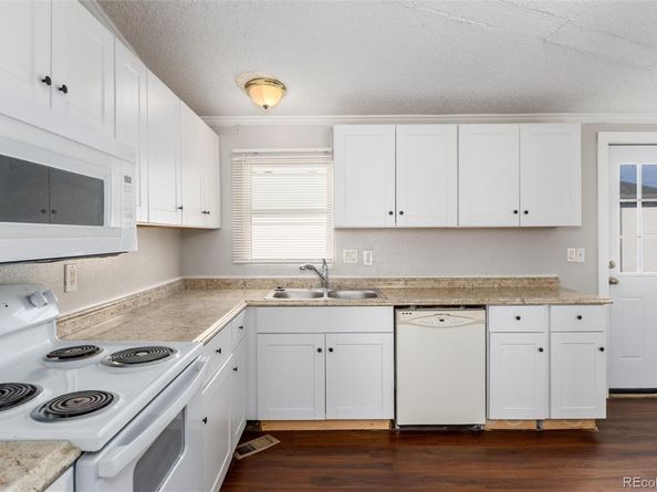 4665 Gaylord Street, Denver CO 80216