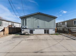 4665 Gaylord Street, Denver CO 80216