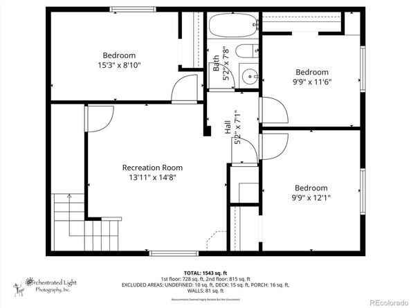 4665 Gaylord Street, Denver CO 80216