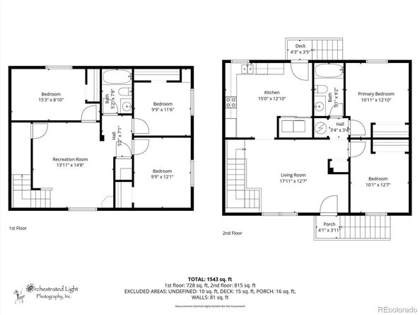 4665 Gaylord Street, Denver CO 80216