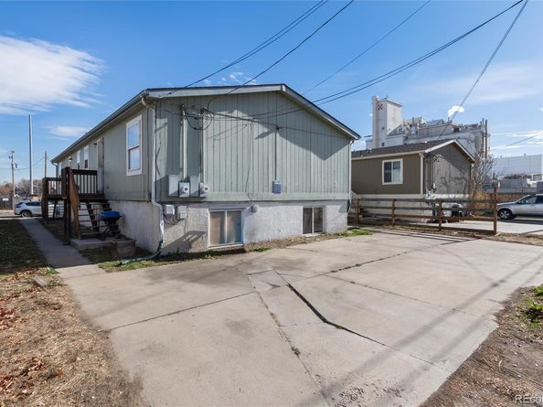 4665 Gaylord Street, Denver CO 80216