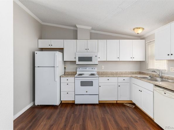 4665 Gaylord Street, Denver CO 80216